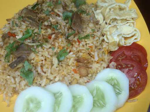 Bakmi Jawa Tombo Kangen 6