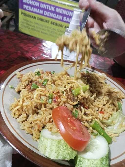 Bakmi Jogja Mas Goen - Bjmg Cibubur 9