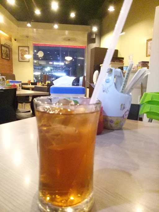 Bakmi Naga Resto Cibubur Square 8