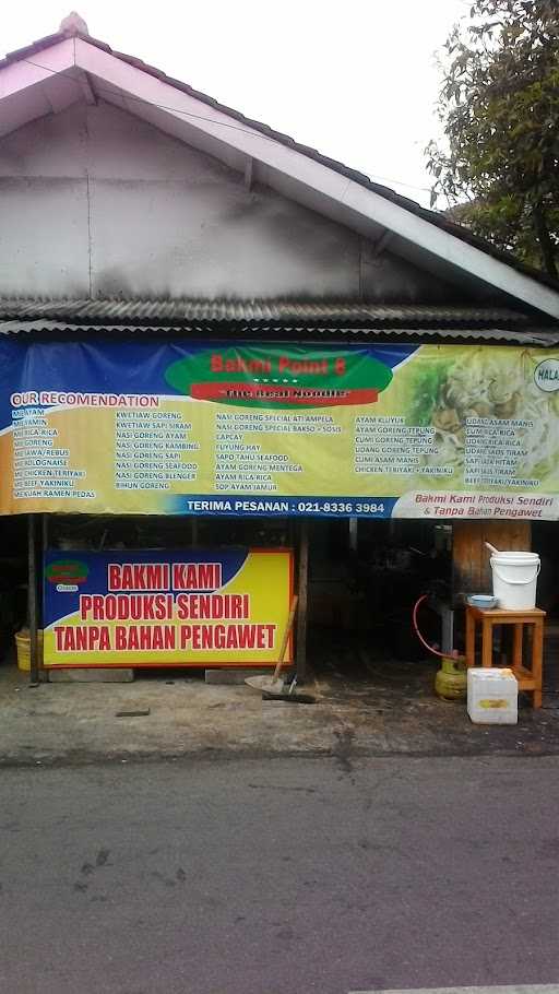 Bakmi Point 8 1