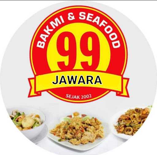 Bakmi & Seafood 99 Jawara 7