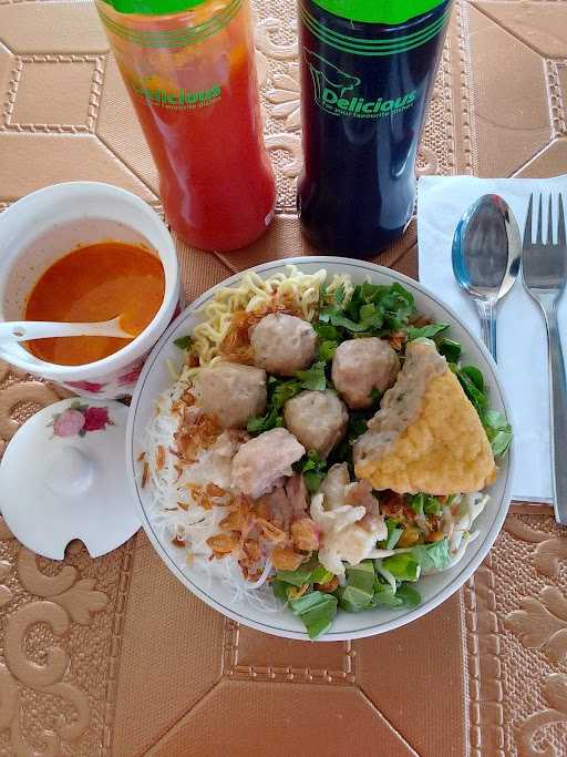 Bakso 5758 3