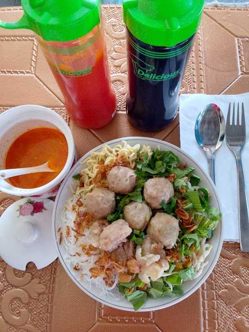 Bakso 5758 1