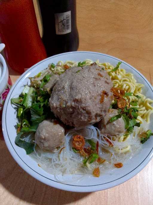 Bakso 5758 4