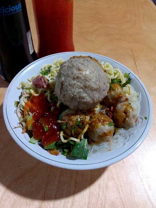 Bakso 5758 6