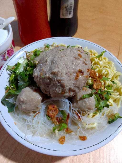 Bakso 5758 7