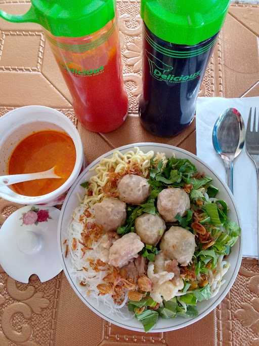 Bakso 5758 2