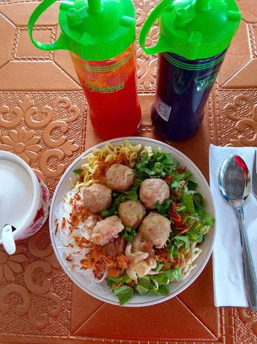 Bakso 5758 9