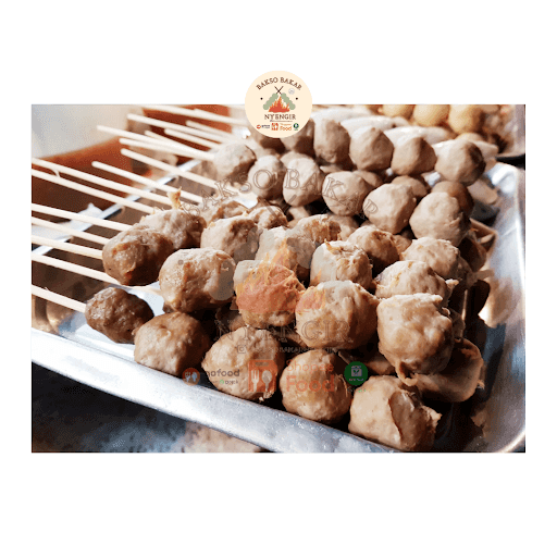 Bakso Bakar Nyengir 5