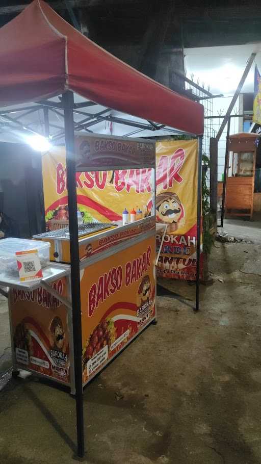 Bakso Bakar Pakde 2