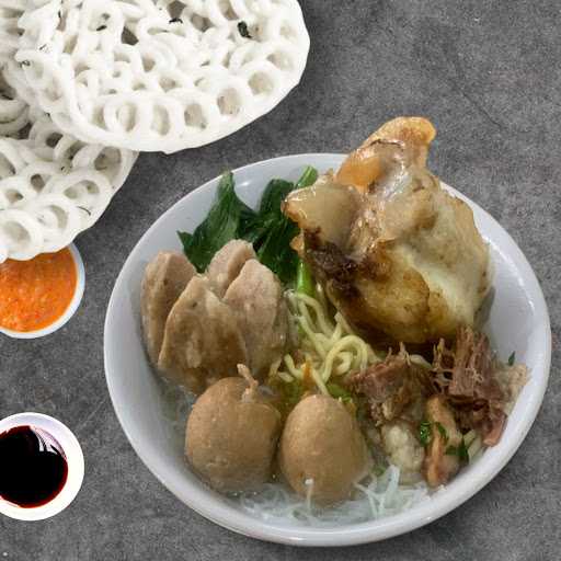 Bakso Jeroan Sapi Phk - Ciracas 4