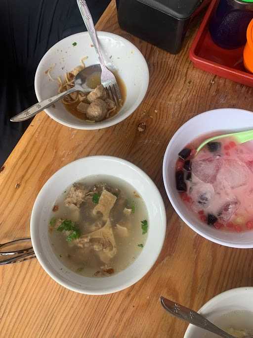 Bakso Jeroan Sapi Phk - Ciracas 6