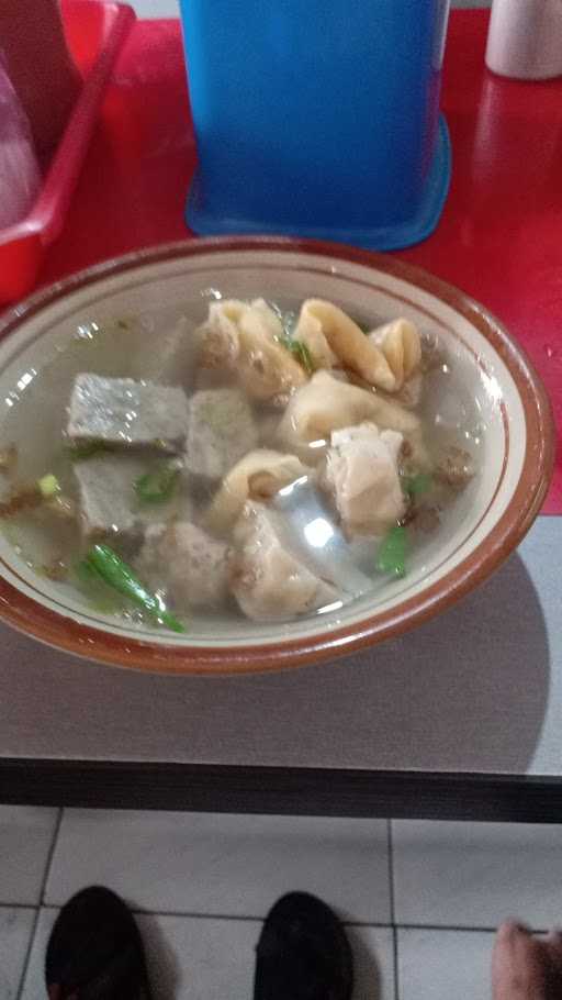 Bakso Nikmat Sejati 9