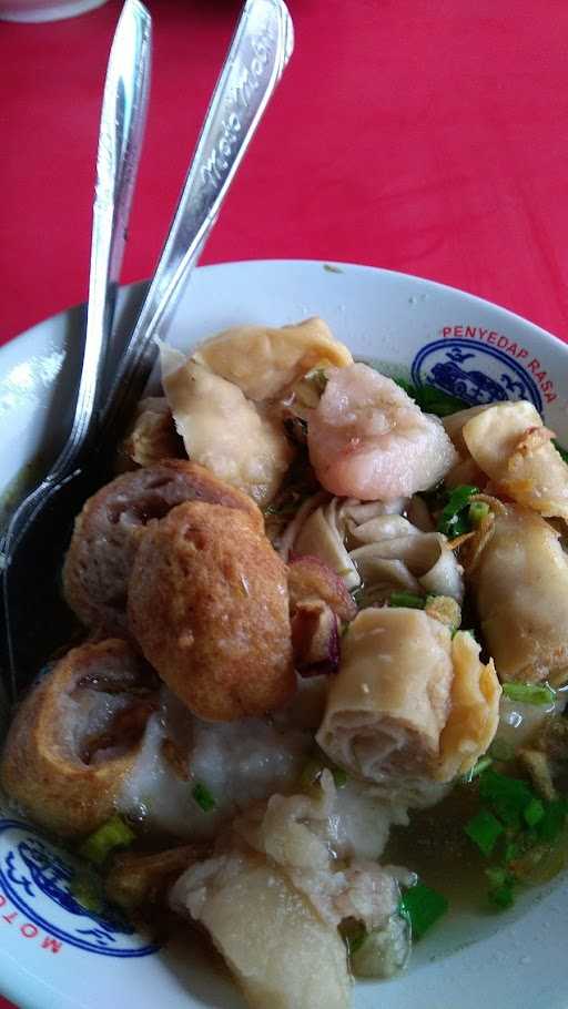 Bakso Nikmat Sejati 2