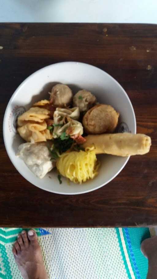 Bakso Nikmat Sejati 3