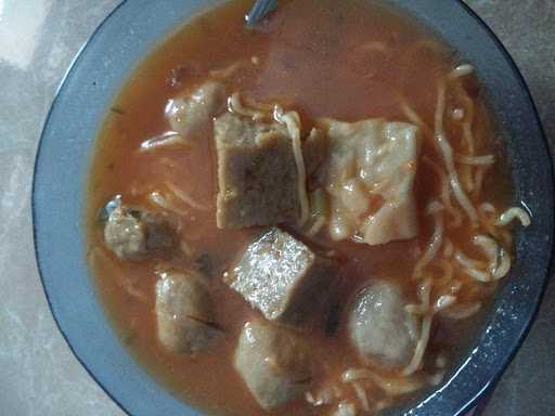 Bakso Nikmat Sejati 6