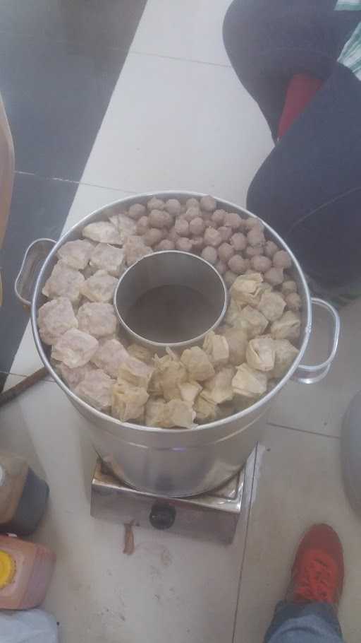 Bakso Nikmat Sejati 5