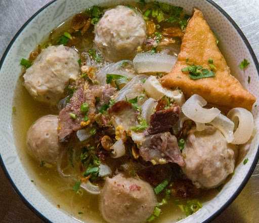 Bakso Prabu Ciracas 5