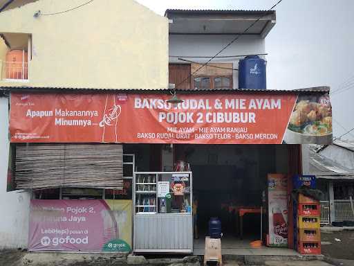 Bakso Rudal & Mie Ayam Pojok Ii 6