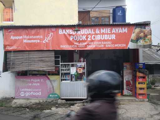 Bakso Rudal & Mie Ayam Pojok Ii 8