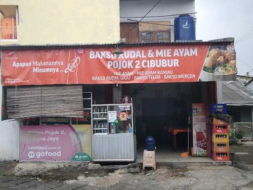 Bakso Rudal & Mie Ayam Pojok Ii 7