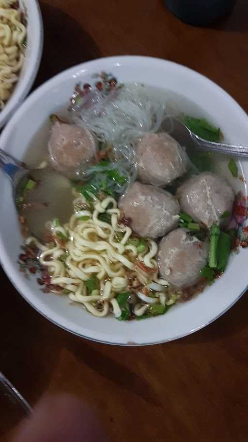 Bakso Rusuk Dan Pempek Palembang 2