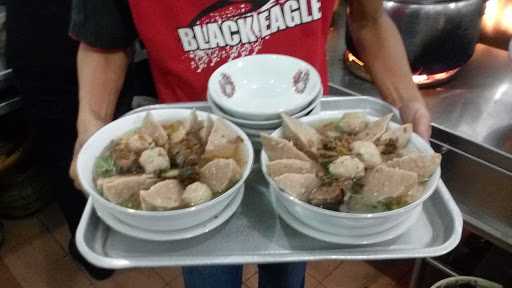 Bakso Rusuk Dan Pempek Palembang 10