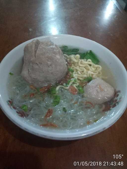 Bakso Rusuk Dan Pempek Palembang 6