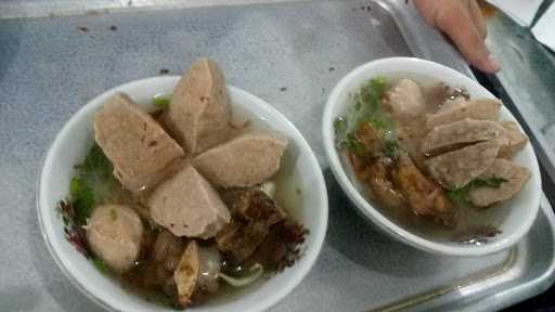 Bakso Rusuk Dan Pempek Palembang 7