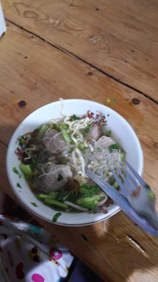 Bakso Rusuk Dan Pempek Palembang 5