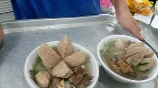 Bakso Rusuk Dan Pempek Palembang 3