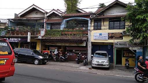 Bakso Sabar Ciracas 9