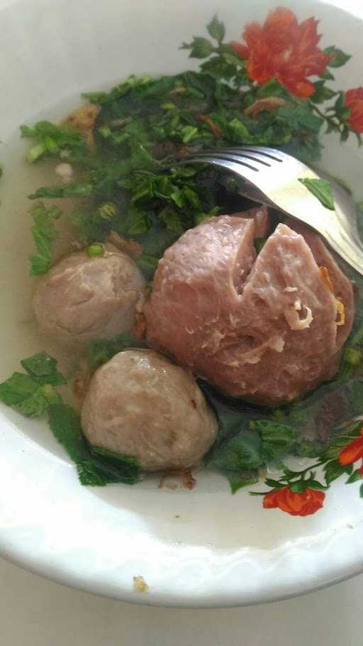 Bakso Sabar Ciracas 10