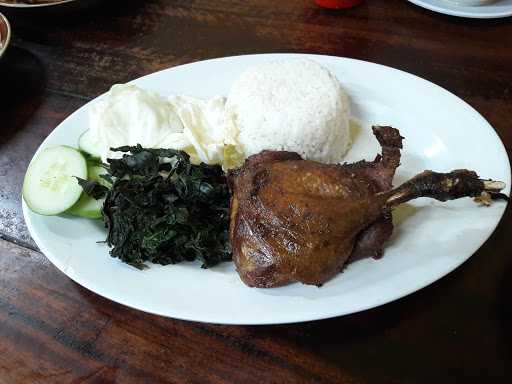 Bebek H. Slamet 6