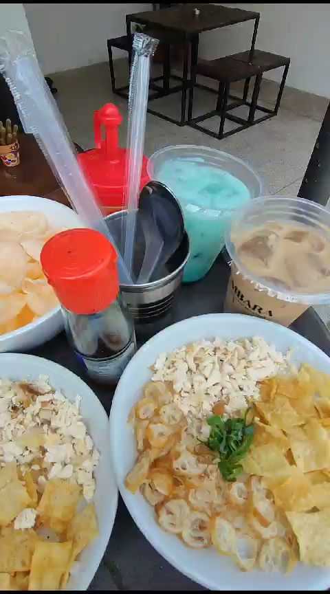 Bubur Ayam 88 3