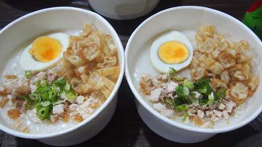 Bubur Ayam 88 1