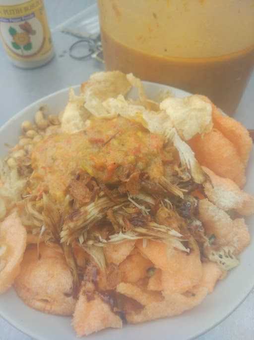 Bubur Ayam Abas 2