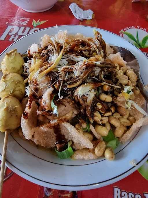 Bubur Ayam Cianjur Cijantung 1