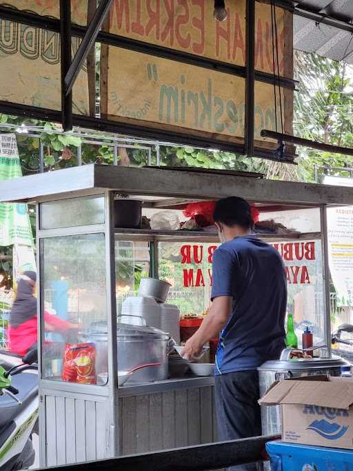 Bubur Ayam Cianjur Cijantung 2