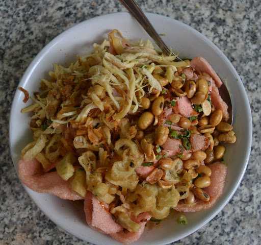 Bubur Ayam Jangkung Mebel 1