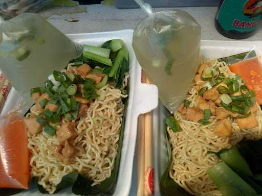 Bubur Ayam Sisi 9