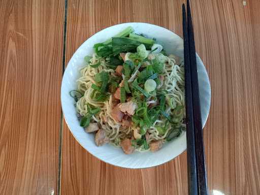 Bubur Ayam Sisi 10