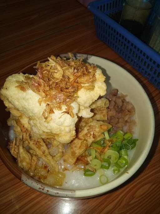 Bubur Ayam Sisi 5