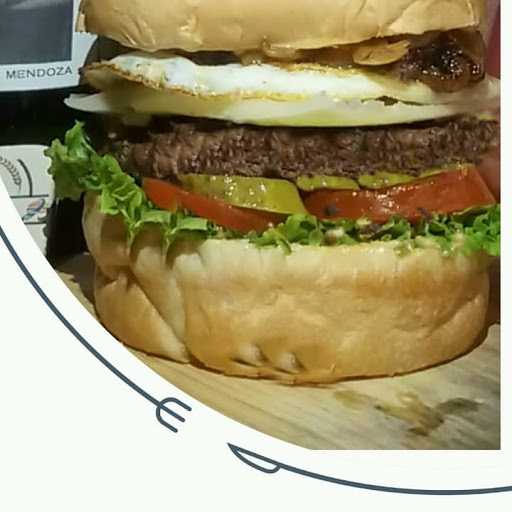 Burger Benz 7