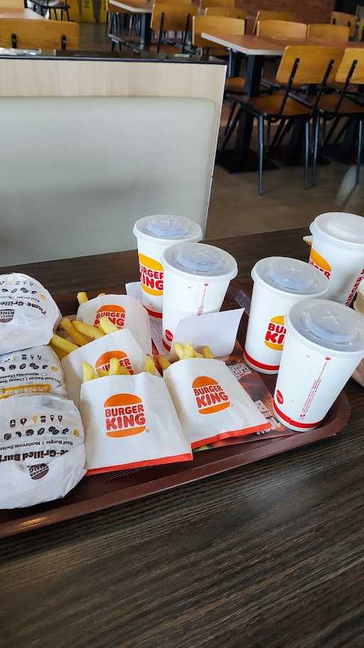 Burger King - Cibubur Square 7