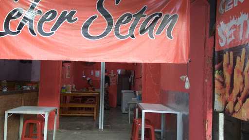 Ceker Setan 10