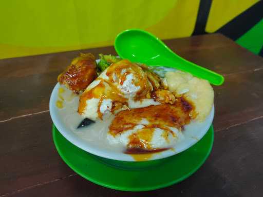 Cendol Durian Sahaja 1