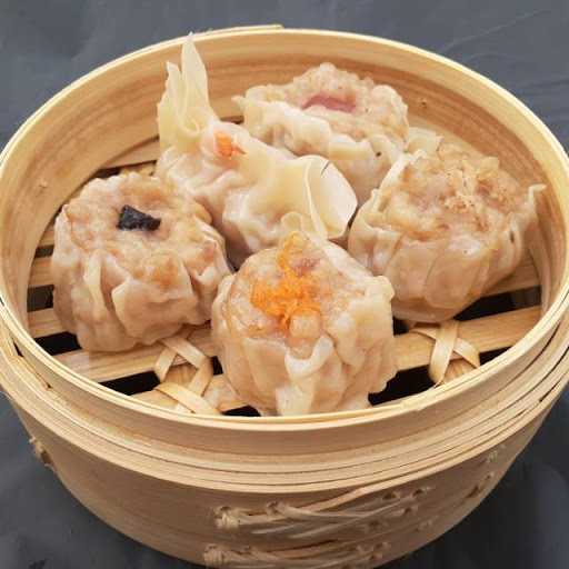 Dimsum Hamizan 1