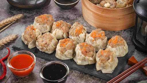 Dimsum Mentai Cibubur - Cibubur 4