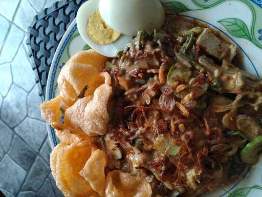 Gado Gado Haji Acim 2